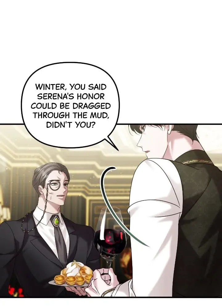 A Marriage Alliance for Revenge Chapter 51 page 19 - 