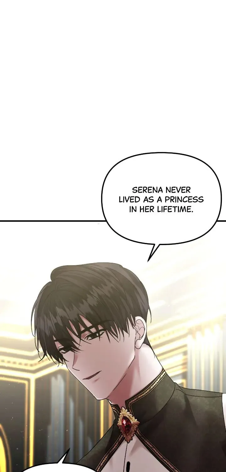 A Marriage Alliance for Revenge Chapter 51 page 20 - 