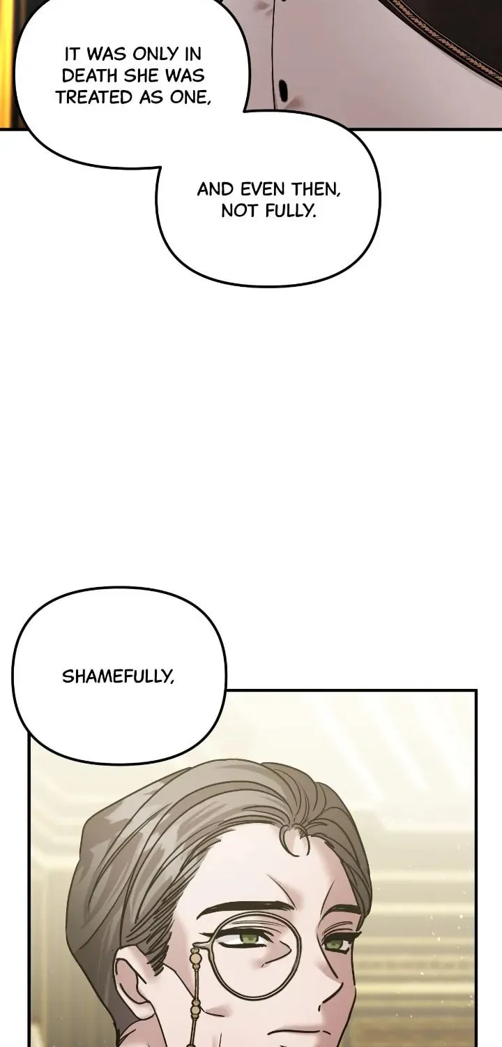 A Marriage Alliance for Revenge Chapter 51 page 21 - 