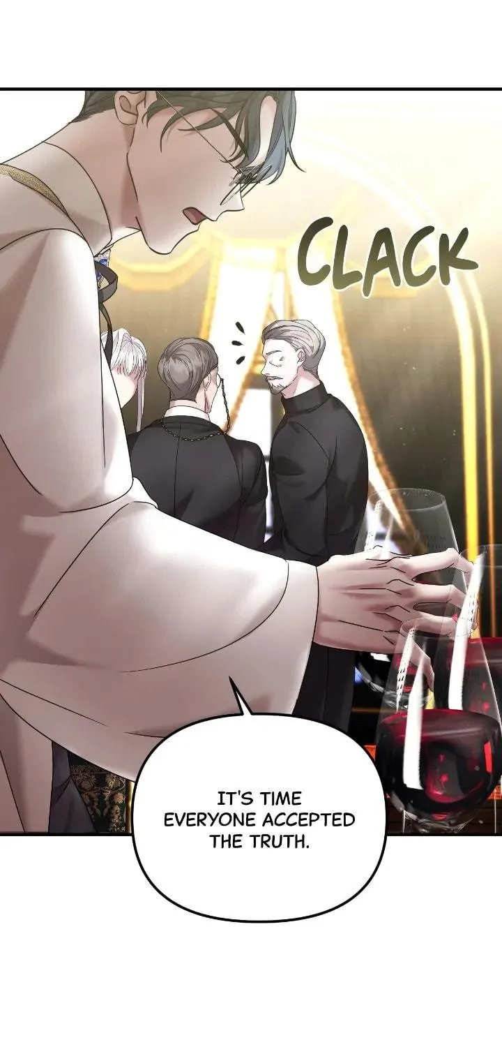 A Marriage Alliance for Revenge Chapter 51 page 23 - 