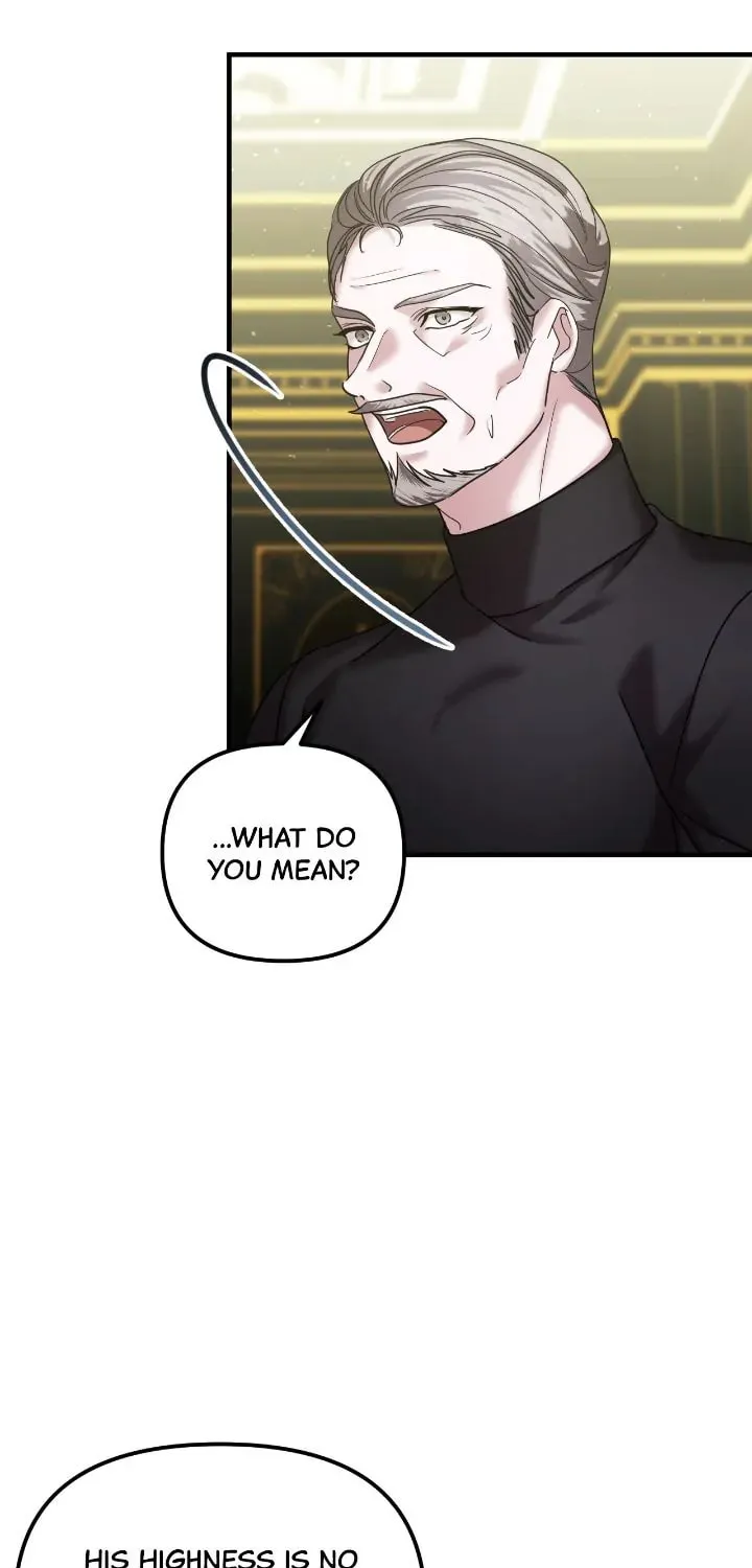 A Marriage Alliance for Revenge Chapter 51 page 25 - 