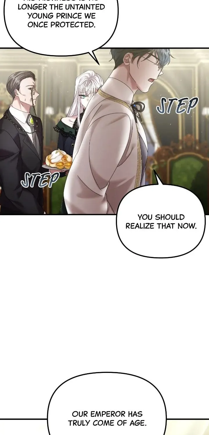A Marriage Alliance for Revenge Chapter 51 page 26 - 