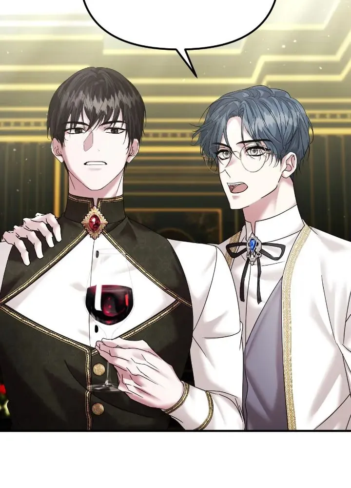 A Marriage Alliance for Revenge Chapter 51 page 27 - 