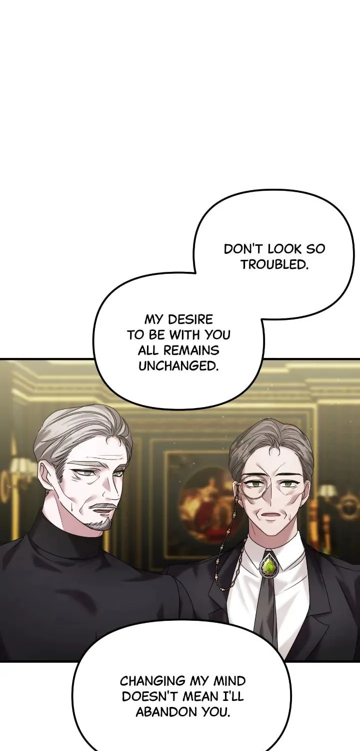 A Marriage Alliance for Revenge Chapter 51 page 28 - 