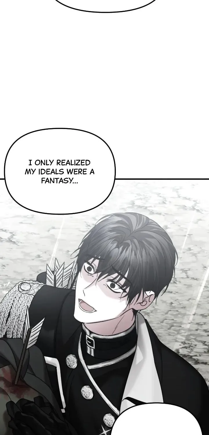 A Marriage Alliance for Revenge Chapter 51 page 29 - 