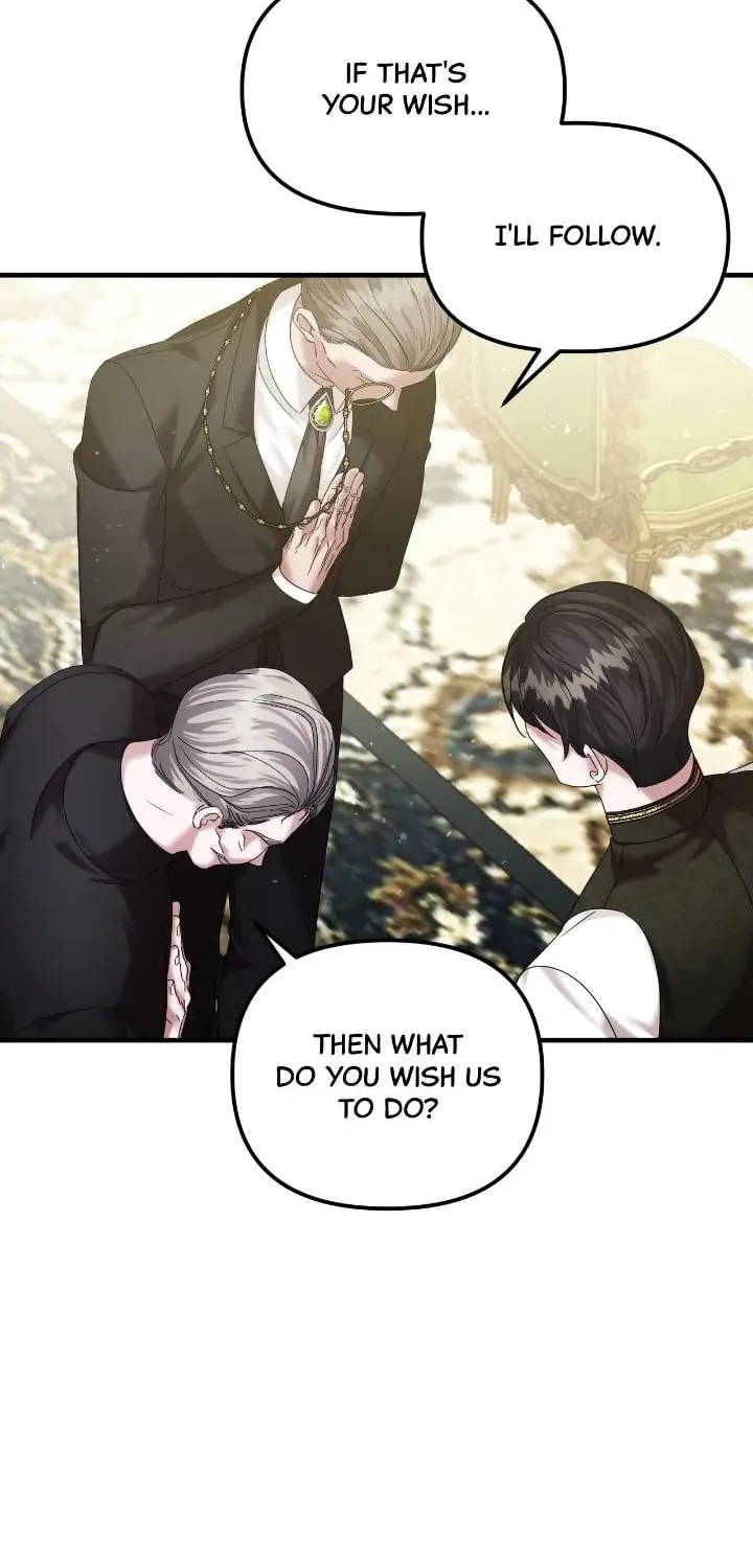 A Marriage Alliance for Revenge Chapter 51 page 33 - 