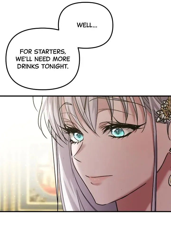 A Marriage Alliance for Revenge Chapter 51 page 34 - 