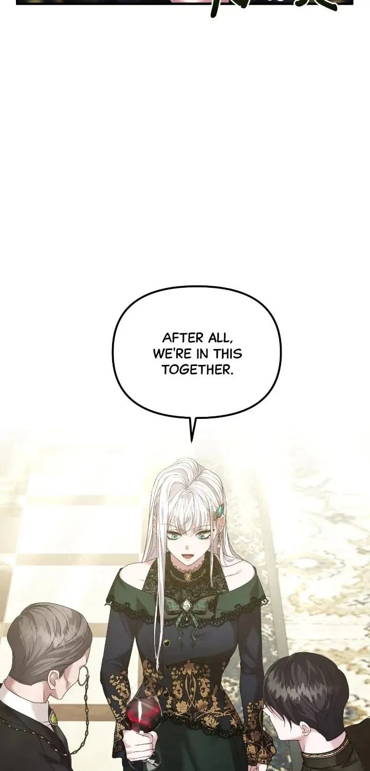 A Marriage Alliance for Revenge Chapter 51 page 36 - 