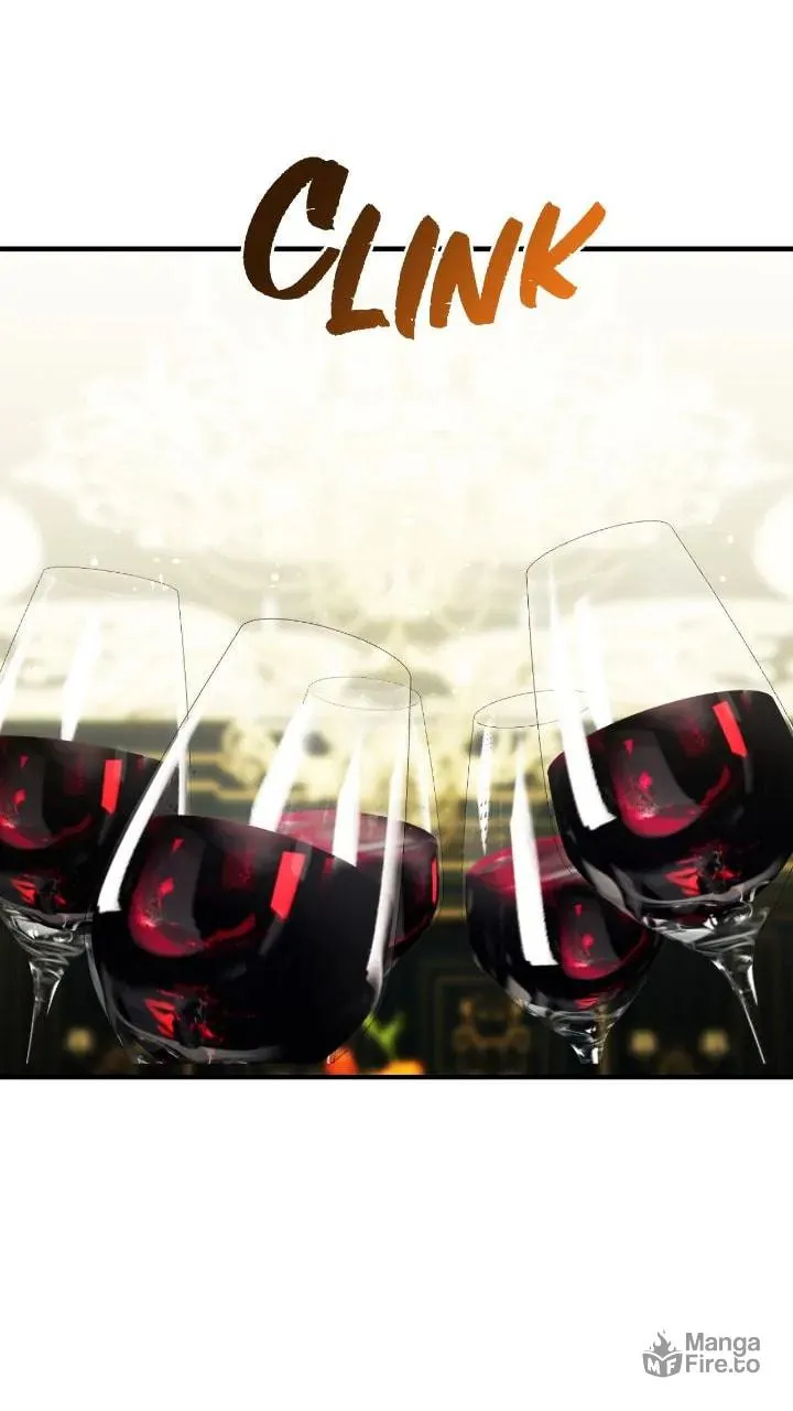 A Marriage Alliance for Revenge Chapter 51 page 38 - 