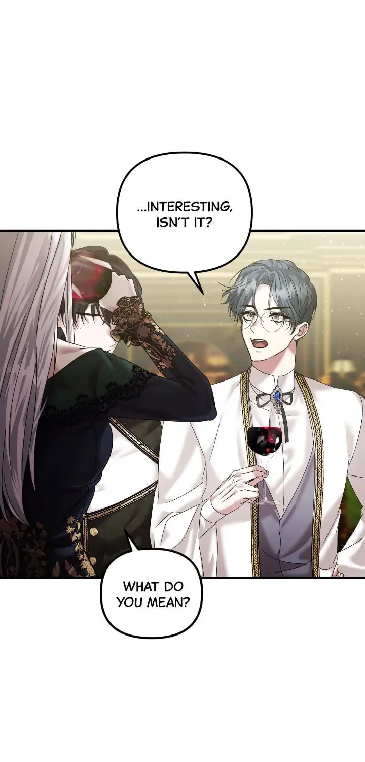 A Marriage Alliance for Revenge Chapter 51 page 39 - 