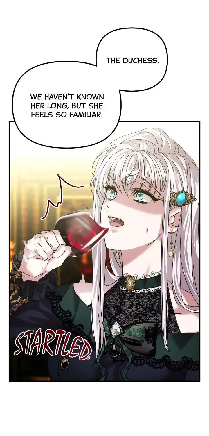A Marriage Alliance for Revenge Chapter 51 page 40 - 