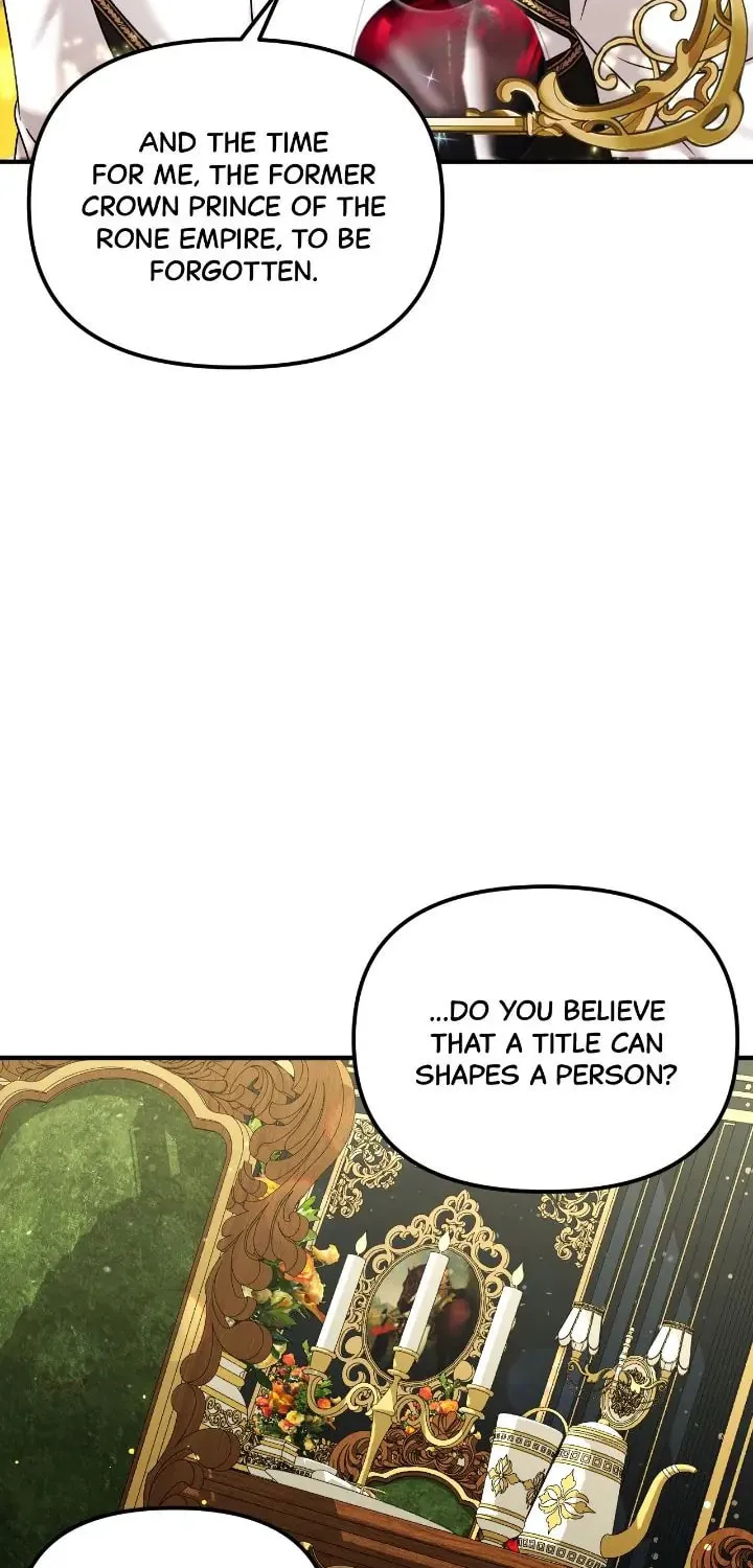 A Marriage Alliance for Revenge Chapter 51 page 5 - 