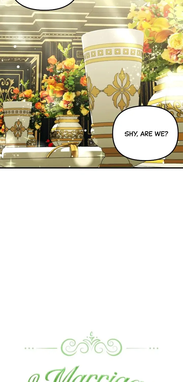 A Marriage Alliance for Revenge Chapter 51 page 43 - 