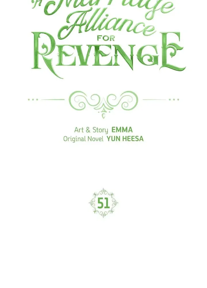 A Marriage Alliance for Revenge Chapter 51 page 44 - 