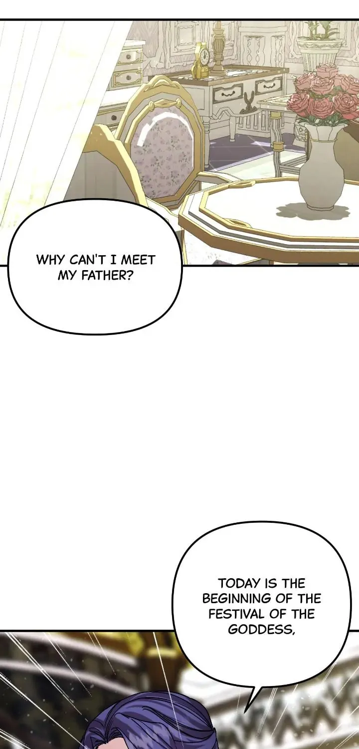 A Marriage Alliance for Revenge Chapter 51 page 46 - 