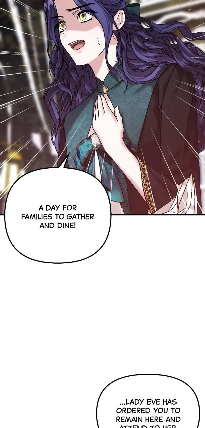 A Marriage Alliance for Revenge Chapter 51 page 47 - 