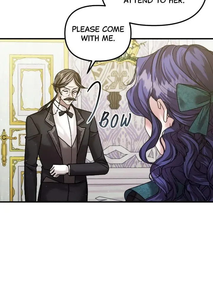 A Marriage Alliance for Revenge Chapter 51 page 48 - 