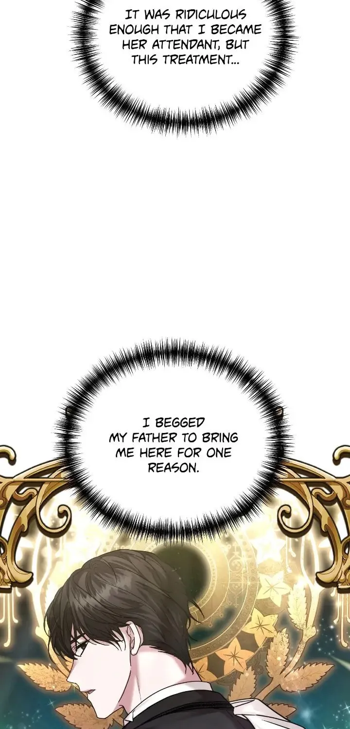 A Marriage Alliance for Revenge Chapter 51 page 50 - 
