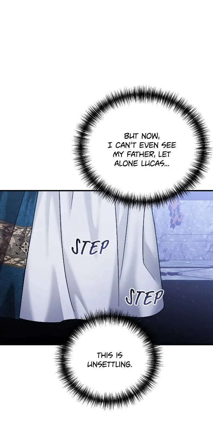 A Marriage Alliance for Revenge Chapter 51 page 52 - 