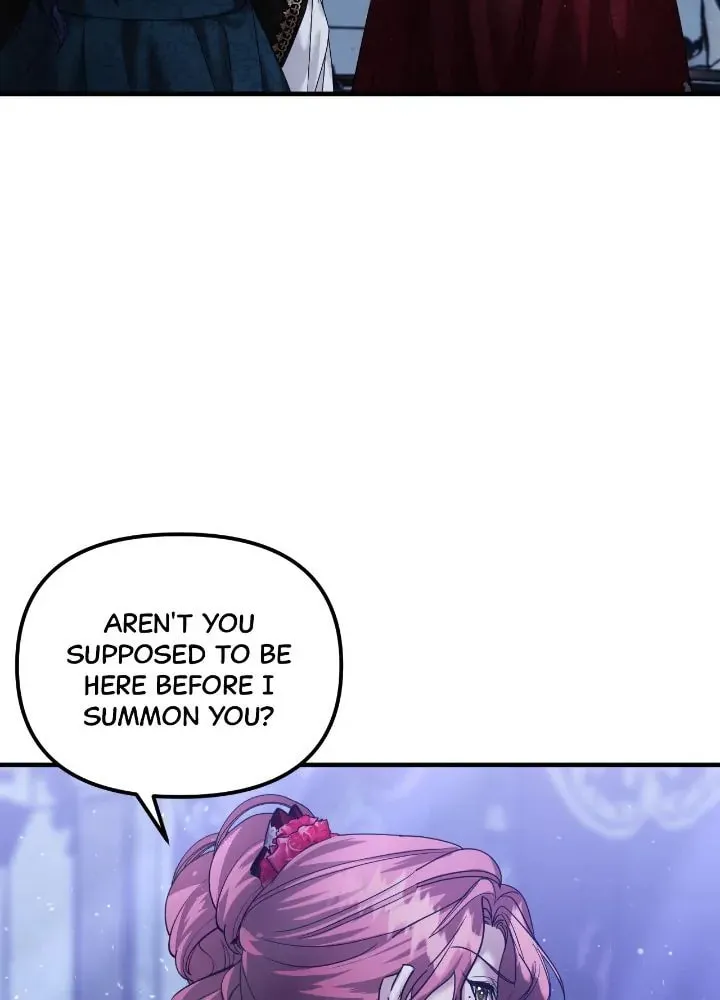 A Marriage Alliance for Revenge Chapter 51 page 54 - 