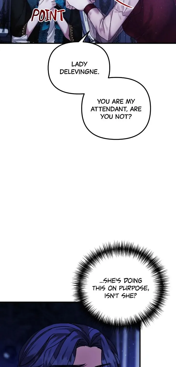 A Marriage Alliance for Revenge Chapter 51 page 56 - 