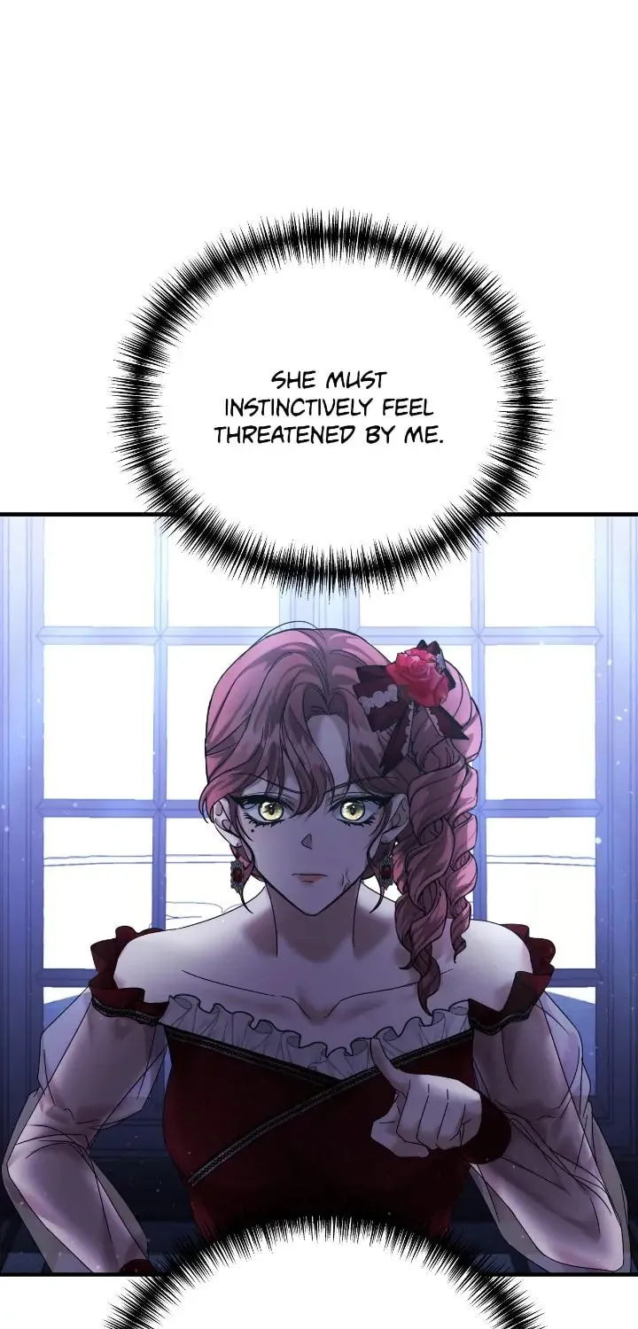 A Marriage Alliance for Revenge Chapter 51 page 58 - 