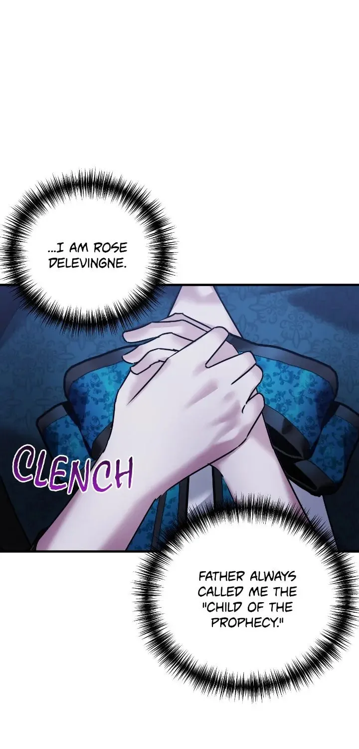 A Marriage Alliance for Revenge Chapter 51 page 60 - 