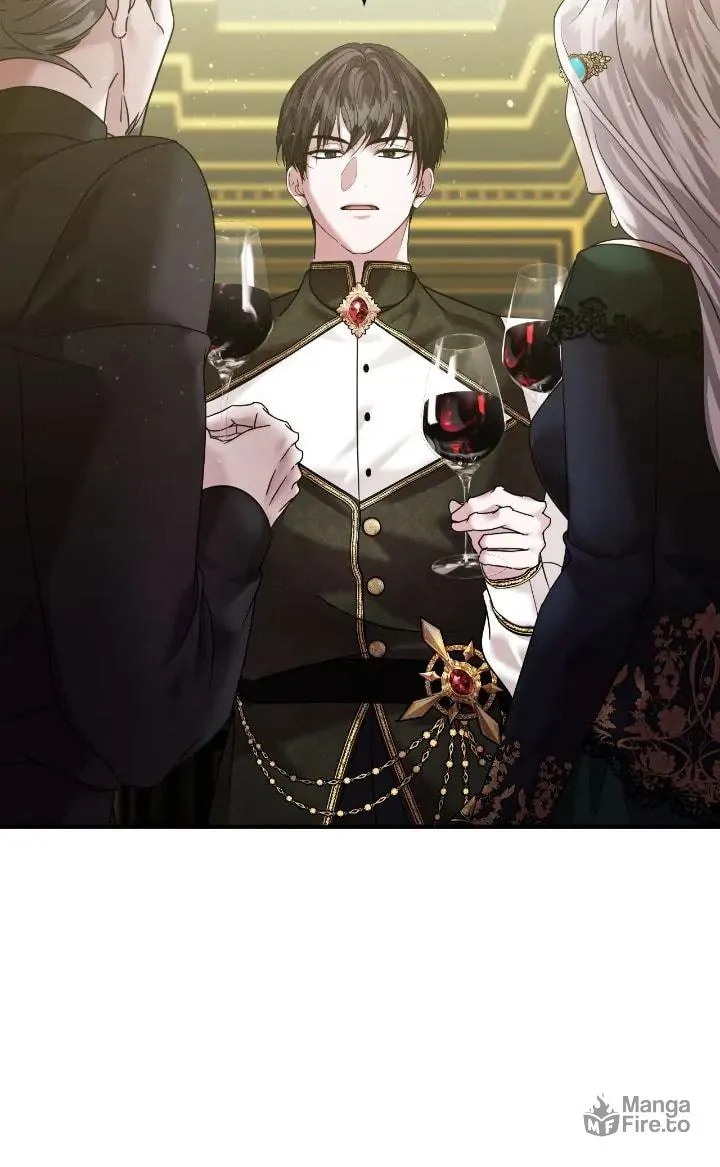 A Marriage Alliance for Revenge Chapter 51 page 7 - 