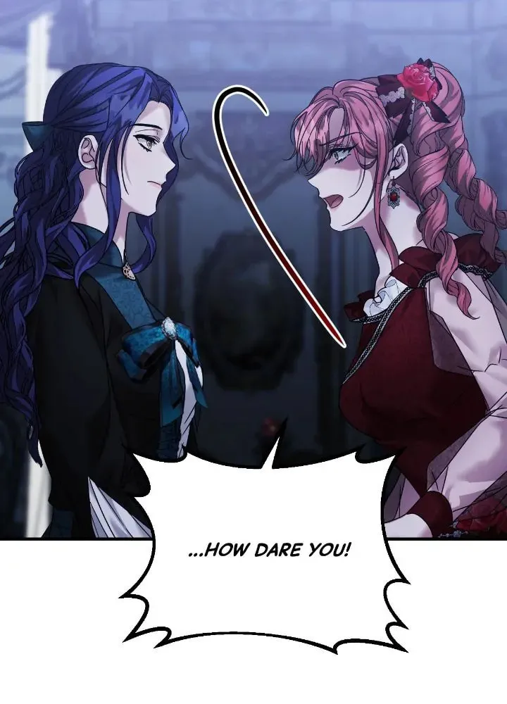 A Marriage Alliance for Revenge Chapter 51 page 65 - 