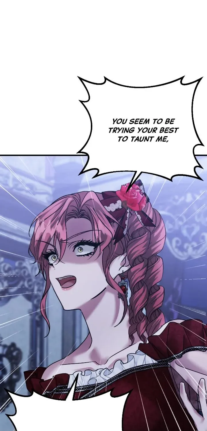 A Marriage Alliance for Revenge Chapter 51 page 66 - 