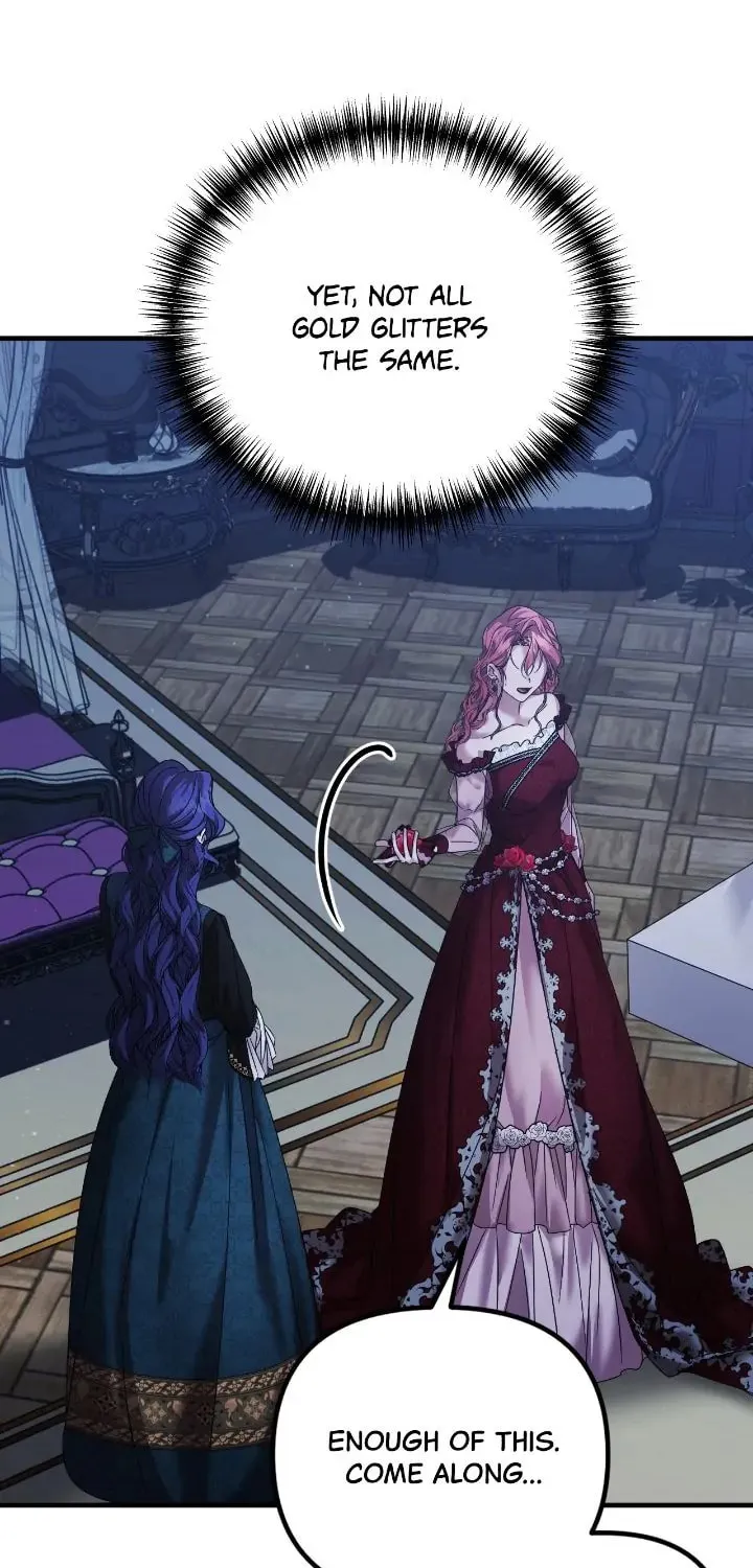 A Marriage Alliance for Revenge Chapter 51 page 69 - 