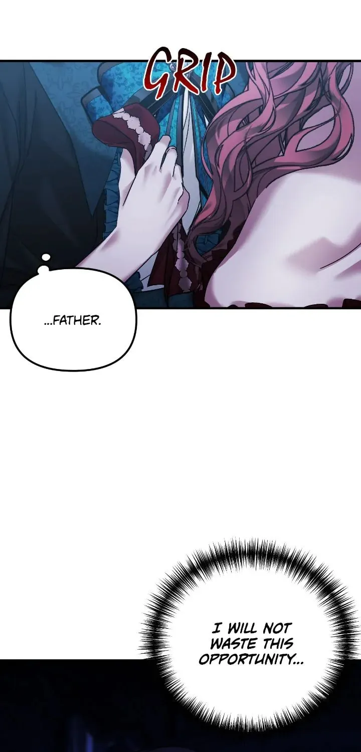 A Marriage Alliance for Revenge Chapter 51 page 80 - 