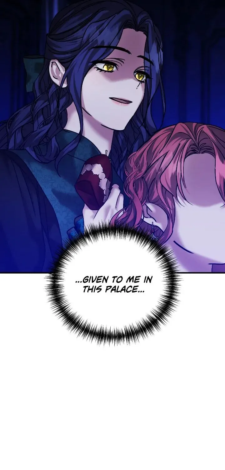 A Marriage Alliance for Revenge Chapter 51 page 81 - 