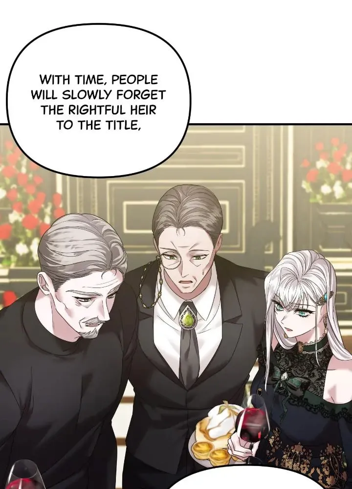 A Marriage Alliance for Revenge Chapter 51 page 10 - 