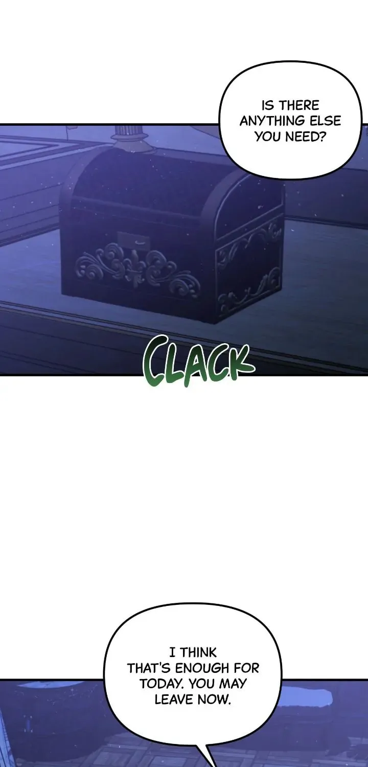 A Marriage Alliance for Revenge Chapter 52 page 1 - 