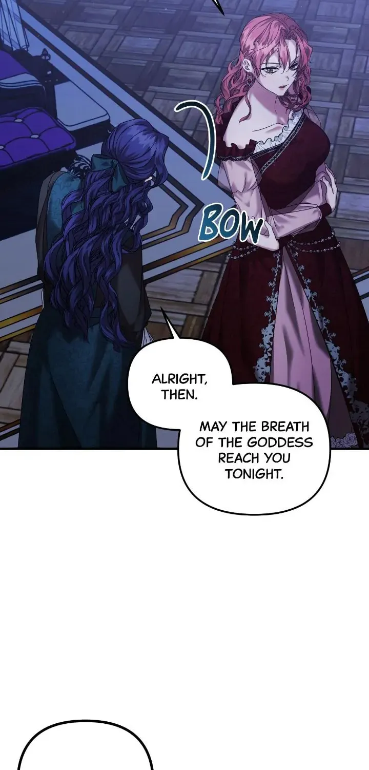 A Marriage Alliance for Revenge Chapter 52 page 2 - 