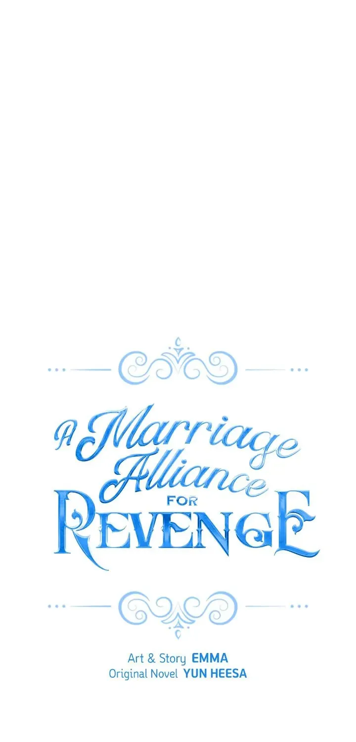 A Marriage Alliance for Revenge Chapter 52 page 11 - 