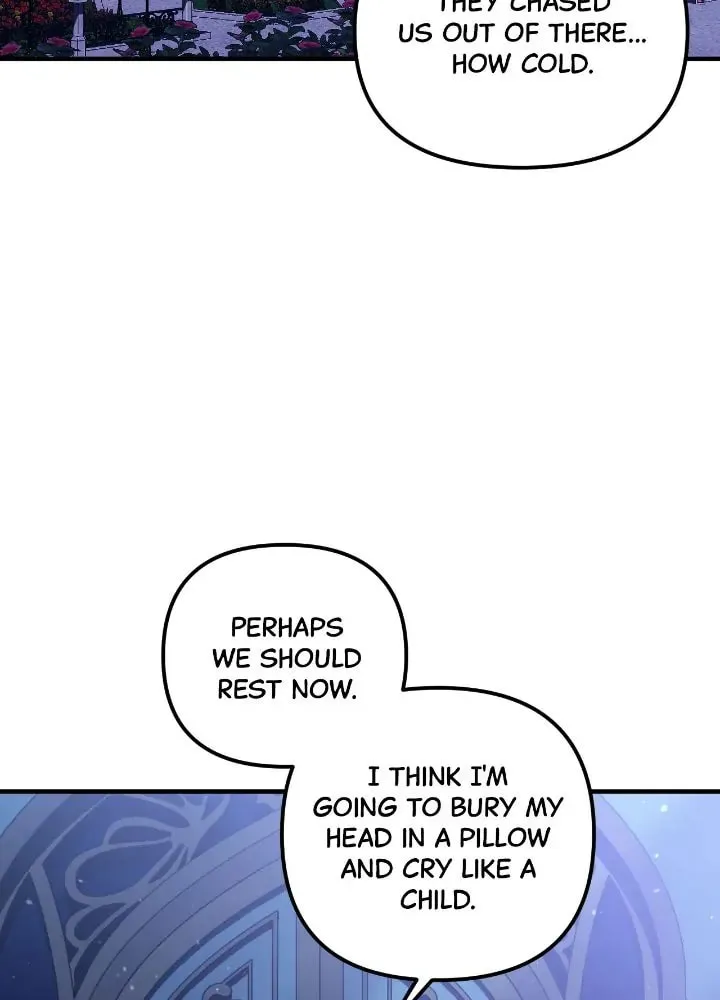 A Marriage Alliance for Revenge Chapter 52 page 13 - 