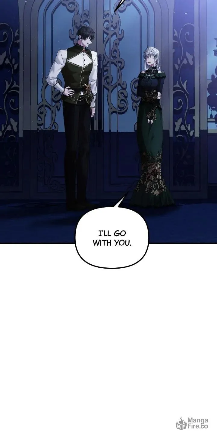A Marriage Alliance for Revenge Chapter 52 page 14 - 