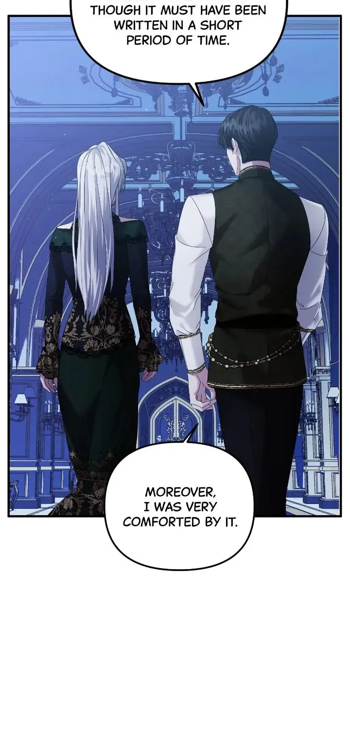 A Marriage Alliance for Revenge Chapter 52 page 16 - 