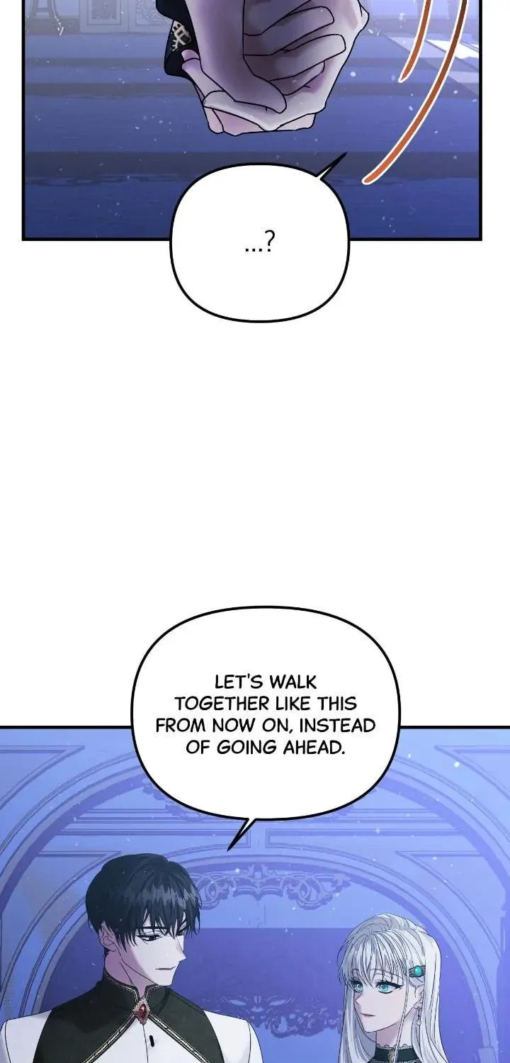 A Marriage Alliance for Revenge Chapter 52 page 21 - 