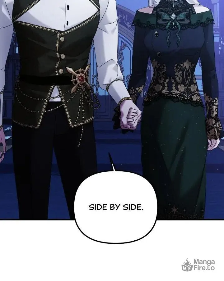A Marriage Alliance for Revenge Chapter 52 page 22 - 