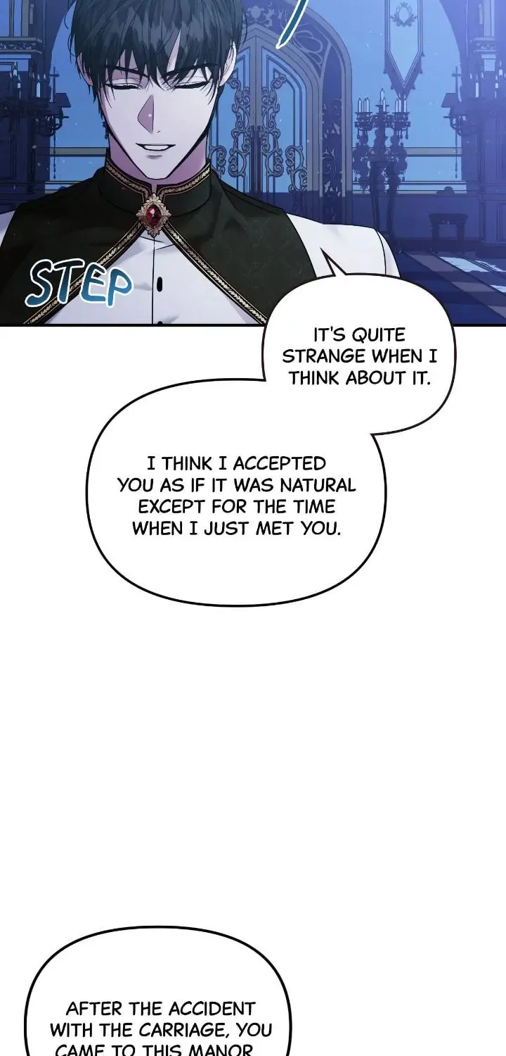 A Marriage Alliance for Revenge Chapter 52 page 24 - 