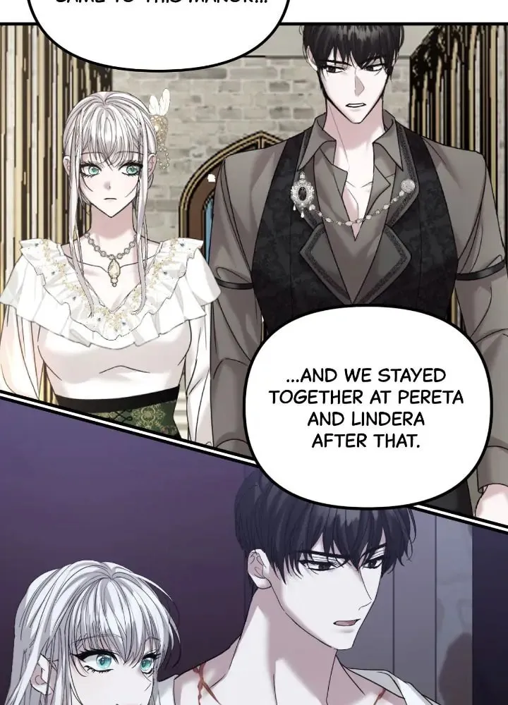 A Marriage Alliance for Revenge Chapter 52 page 25 - 
