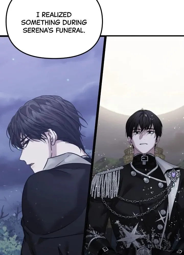 A Marriage Alliance for Revenge Chapter 52 page 28 - 