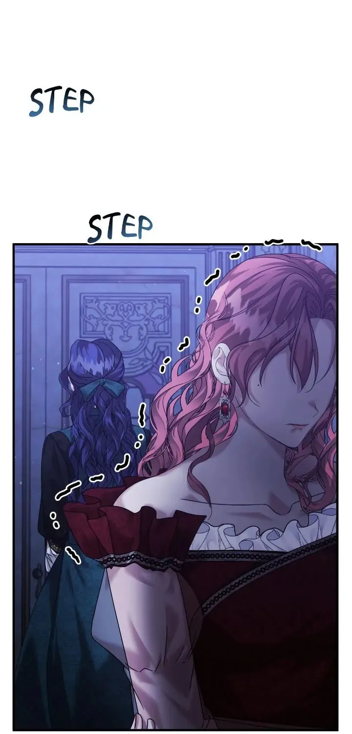 A Marriage Alliance for Revenge Chapter 52 page 4 - 