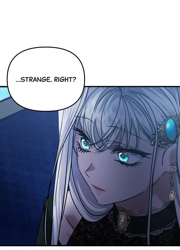 A Marriage Alliance for Revenge Chapter 52 page 33 - 