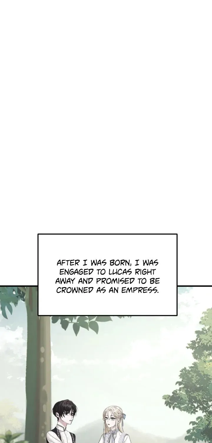 A Marriage Alliance for Revenge Chapter 52 page 34 - 