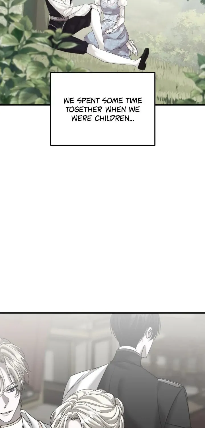 A Marriage Alliance for Revenge Chapter 52 page 35 - 