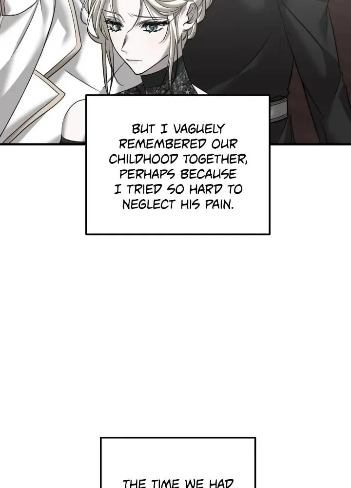 A Marriage Alliance for Revenge Chapter 52 page 36 - 